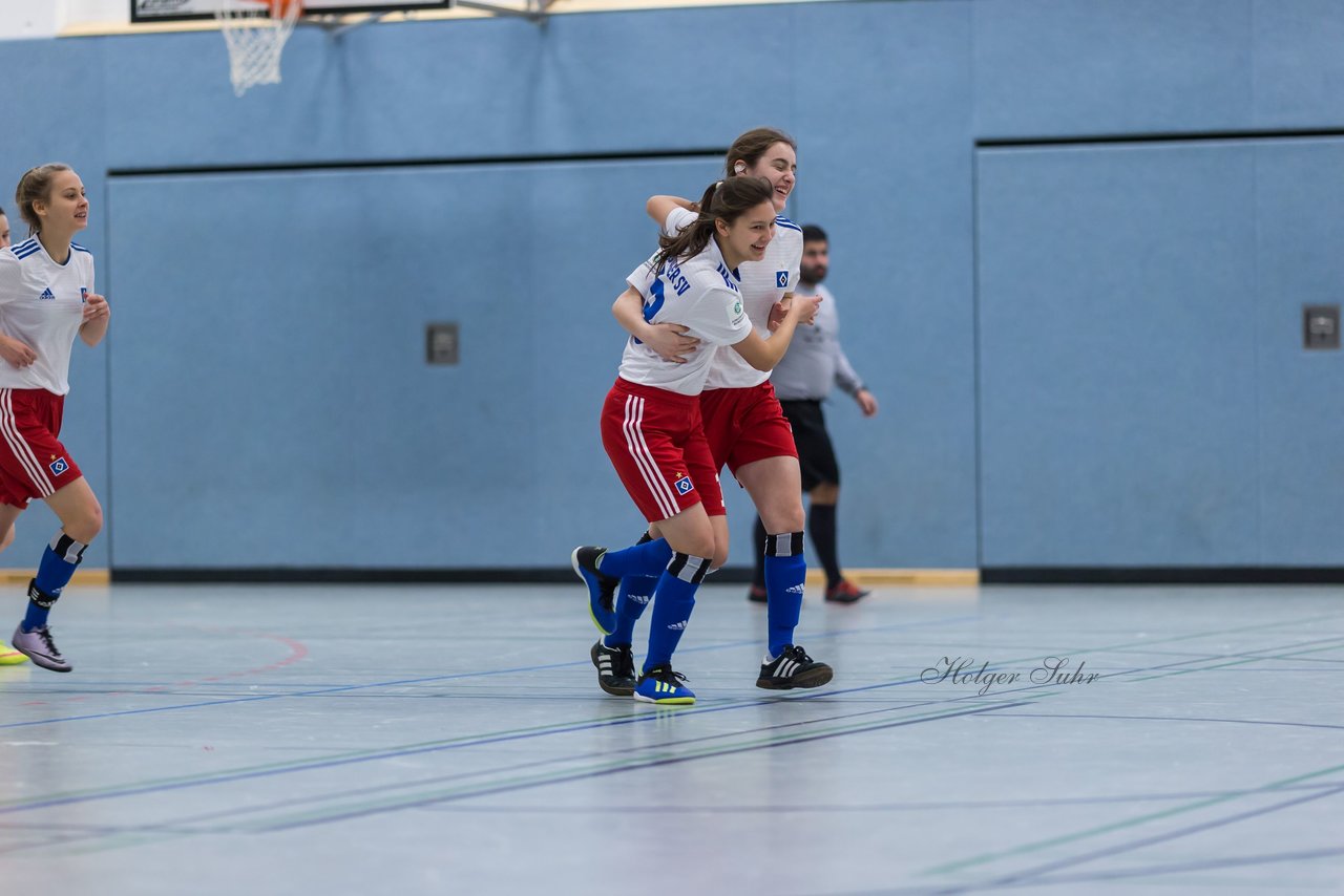 Bild 416 - B-Juniorinnen Futsal Qualifikation